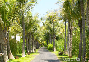Evason Hideaway & Six Senses Spa 8
